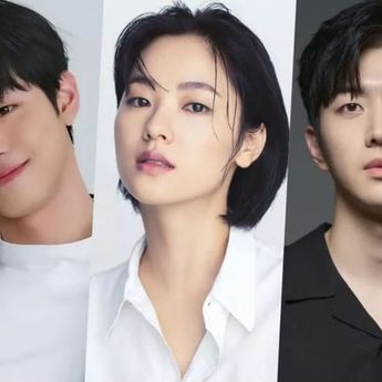 Sinopsis 'A Time Called You' Adaptasi Drama Taiwan, Dibintangi Ahn Hyo Seop