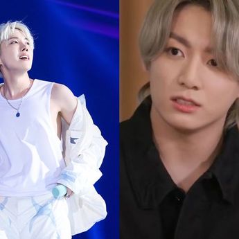 Sembuh dari Covid-19, J-Hope Dipastikan Susul Member BTS ke Las Vegas