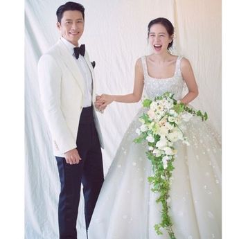 Berapa Biaya Pernikahan Hyun Bin dan Son Ye Jin, Ini Perkiraannya