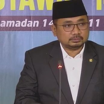 ASN Dilarang Gelar Beberapa Kegiatan, Mau Tahu Pedoman Puasa dari Kementerian Agama?