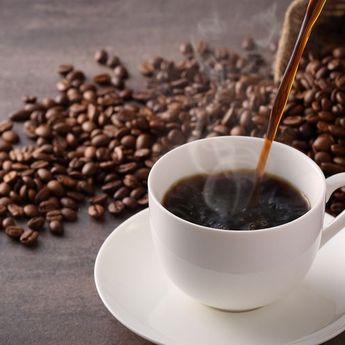 Kuncinya Di Waktu, Begini Tips Aman Menikmati Kopi saat Bulan Puasa