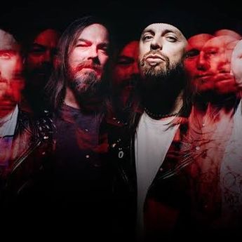 Hari Ini Bullet for My Valentine Siap Rilis Single Baru 'Omen'