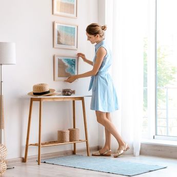 5 Tips Menata Furnitur Di Rumah Ala Ilmu Feng Shui untuk Keharmonisan Keluarga  