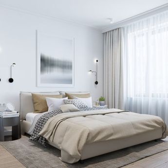 4 Tips Untuk Meningkatkan Feng Shui di Kamar Tidur  