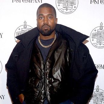 Kanye Wrst Memutuskan Mundur Dari Ajang Coachella 2022