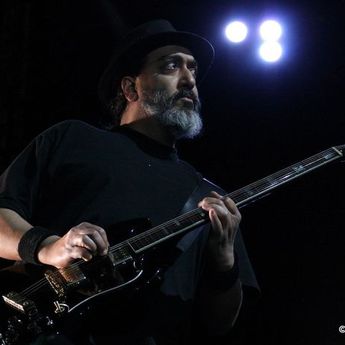 Kim Thayil Konfirmasi Adanya Kemungkinan Reuni Soundgarden