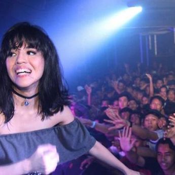 DJ Una Bikin Laporan ke Bareskrim, Sebut Jadi Korban Robot "Trading" DNA Pro 