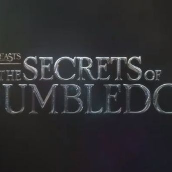 Debut Fantastic Beasts: The Secrets of Dumbledore di Box Office Hanya Raup Rp 833 Miliar 