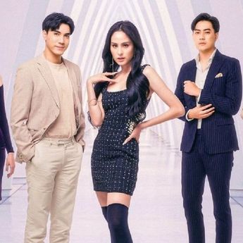 Sinopsis Husband in Disguise, Drama Thailand yang Akan Tayang di Viu  