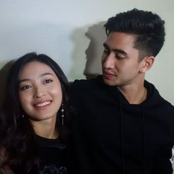 Diisukan Bakal Nikah di Luar Negeri, Natasha Wilona Protes ke Verrel