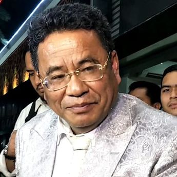 Hotman Paris Angkat Bicara  soal Pengunduran Diri dari Peradi  