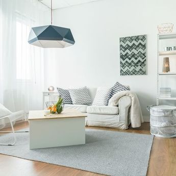 Pancarkan Energi Positif, Ini 7 Ide Dekorasi Ruang Tamu Berdasarkan Feng Shui  