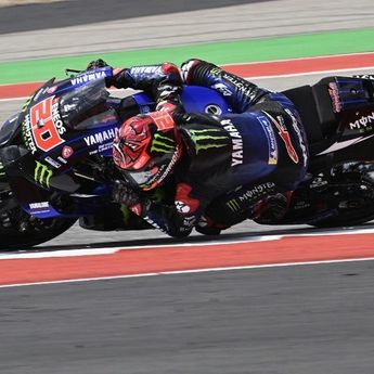 Quartararo Bakal Umumkan Pindah dari Tim Yamaha atau Tetap Bertahan  