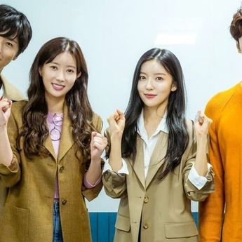 Dibintangi Im Soo Hyang, Simak Sinopsis Drama Terbaru SBS 'Starting Today, We',
