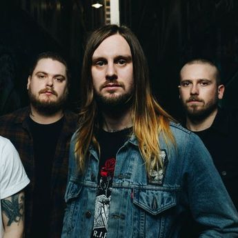 Lengkap dengan Mini Film While She Sleeps Rilis Lagu Baru 'EYE TO EYE'