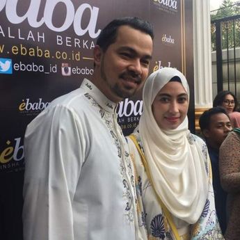 Kabar Bahagia, Annisa Trihapsari Umumkan Hamil Anak Kedua