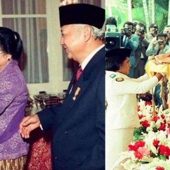 Nasib Cucu Soeharto, Mantan Suami Bawa Kabur Rp 2 Triliun, Sekarang Bahagia!