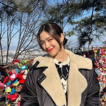 5 Fakta Ryujin ITZY, Sedang Berulang Tahun ke-21  