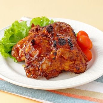 Resep Ayam Bakar Kecap, Menu Simpel dan Mudah Dibuat untuk Buka Puasa