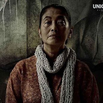4 Fakta Menarik Film Oma the Demonic