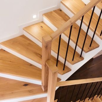 Kondisi Tangga yang Tidak Menguntungkan Menurut Feng Shui  