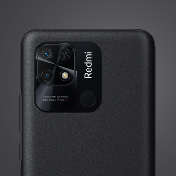 Xiaomi Redmi 10 Power Resmi Meluncur dengan RAM 8 GB dan Kamera 50 MP