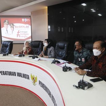 Pemerintah Kota Makassar Fokus Hadirkan 5 Ribu Lorong Wisata