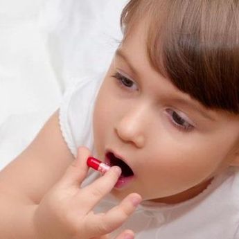 Benarkah Penyandang Autisme Bisa Disembuhkan Dengan Mengonsumsi Obat?