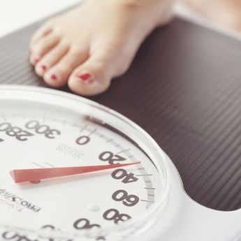  Lakukan Hal Sepele Ini dan Berat Badan Justru Bisa Turun Belasan Kilo