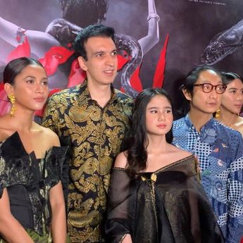 Manoj Punjabi Berharap KKN di Desa Penari Dapat Jumlah Penonton seperti Kukira Kau Rumah