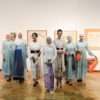 Kartini Fitri 2022, Event Seputar Kecantikan dan Kuliner dengan Para Seniman Perempuan