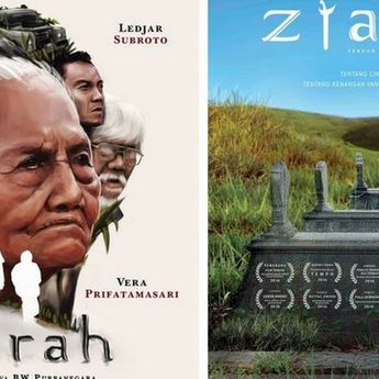 Link Nonton Film Ziarah Mbah Sri Full Movie Garapan B.W. Purba Negara