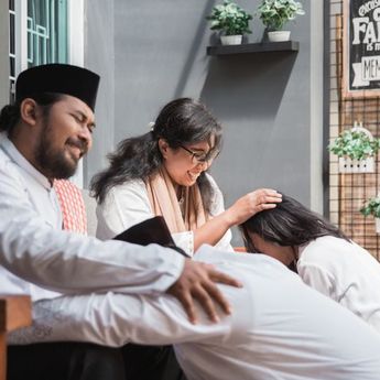 Mau Lebaran Kamu Jadi Lebih Berkesan? Yuk Lakukan 3 Persiapan Ini