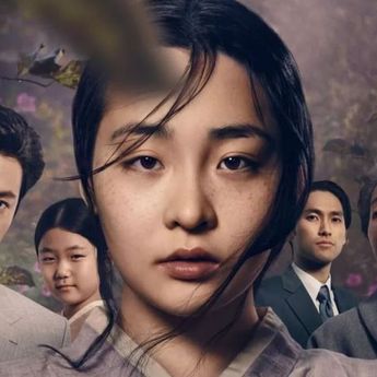 Sutradara Resmi Umumkan Season 2 untuk Drama Pachinko: Terima Kasih atas Dukungan dan Kepercayaannya
