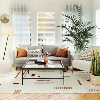 8 Benda yang Harus Ada di Ruang Tamu Berdasarkan Feng Shui  