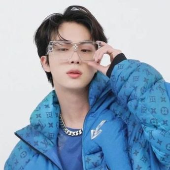 Rasa Takutnya Auto Hilang, Jin BTS Akui Ingin Lakukan Hal Ekstrim Ini Jika Bisa Menghabiskan Waktu Bersama ARMY