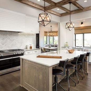 9 Tips Mengatur Dapur Menurut Feng Shui untuk Memperoleh Kemakmuran  