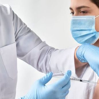 Dinkes Sulsel Bakal Aktifkan Lagi Program Vaksinasi Massal, Sasar Lansia dan Anak