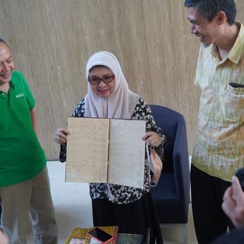 Mengenang Hadji Kalla, Saudagar Sukses Asal Sulawesi Selatan