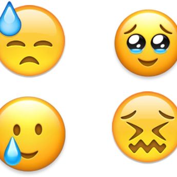 11 Emotikon yang Sering Disalahartikan, Ternyata Arti Sebenarnya Begini