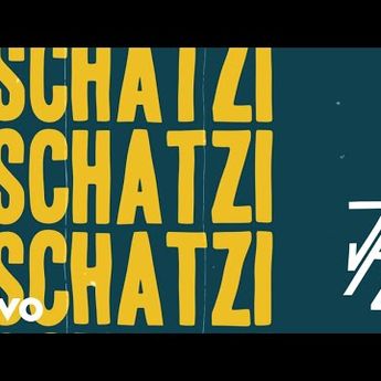 Lirik Lagu 'Cause You're My Schatzi' milik Jaz yang Baru Dirilis!