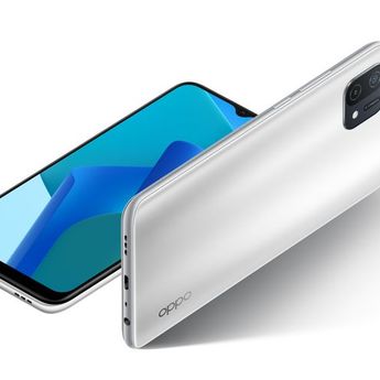 Oppo A16K Resmi Meluncur di Indonesia, Harga Rp 2 Jutaan