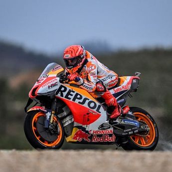 Usai Balapan Di MotoGP Perancis, Situasi Honda Repsol Memburuk  