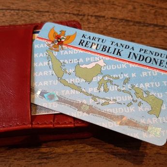 NIK Bakal Jadi NPWP Mulai Tahun Depan