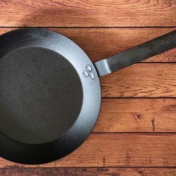 Pilih Alat Masak dengan Bijak Agar Tak Berujung Jadi Tumpukan Sampah