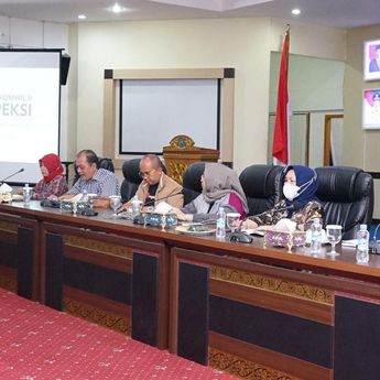 Walikota Molen: Pemkot Pangkalpinang Siap Gelar Muskomwil II Apeksi Sumbagsel