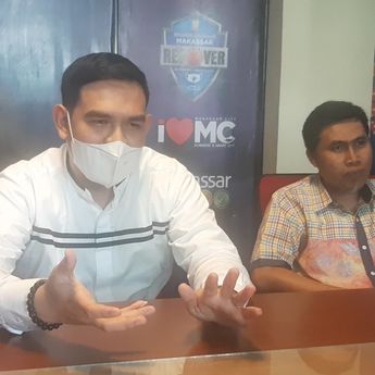 Gagal Jadi Laskar Pelangi, Petugas Makassar Tahan Armada Kebersihan