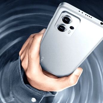 Bocoran Spesifikasi Redmi Note 11T Pro, Pakai Chip MediaTek
