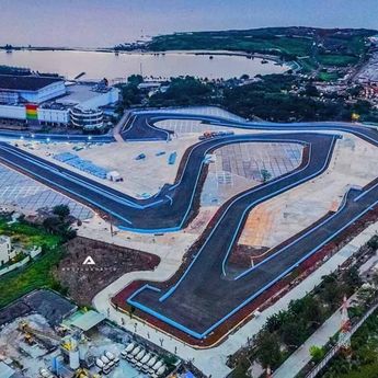 Ancol Tanggal 4 Juni 2022 Dibuka Khusus untuk Formula E