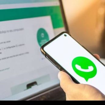 WhatsApp Web Sulit Terhubung dan Tak Bisa Dibuka? Ikuti 4 Cara Ini